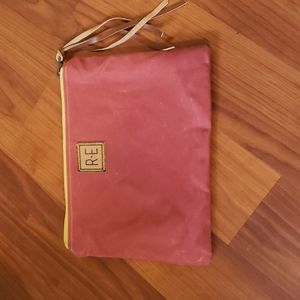 NWOT Rachel Elise bag